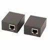 Extender VGA,Kabelový extender VGA,Vysílač přijímače s Náhled obrázku produktu 2