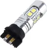 2 PCs PW24W 5W 400 LM 6000K Auto Nebelscheinwerfer mit 10 Produktbild-Vorschau 2