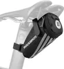 ROCKBROS borsa da sella per bicicletta borsa per bicicletta Anteprima dell’immagine prodotto 1