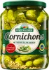 Spreewaldhof Cornichons mit frischem Dill und Zwiebeln Produktbild-Vorschau 2