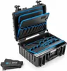 B&W Tool Case PP.191.P Jet 5000 Produktbild-Vorschau 2