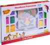 ANEK Mozaika z lisovaného kartónu SmilyPlay SP83640 36405 Náhľad obrázku produktu 1