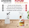 FUTUM 500ml Teppichkäferspray | Biozidfreie Formel gegen Produktbild-Vorschau 7
