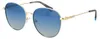 Polaroid Sonnenbrille PLD 6215/S/X LKSZ7 56 Uni Gold Produktbild-Vorschau 1