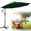 SWANEW Parasol wspornikowy 350cm - parasol wspornikowy, Podgląd zdjęcia produktu 6