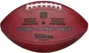 Wilson WTF1100IDBRS  oficiální herní míč NFL Duke | 100% Náhled obrázku produktu 2