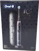 The image shows the retail packaging of an Oral-B iO 9 electric toothbrush. Produktbild-Vorschau