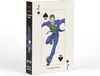 DC Comics ponožky 3-pack Joker 38-45 Náhled obrázku produktu 5