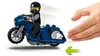 LEGO City Turystyczny motocykl kaskaderski, Zestaw do Podgląd zdjęcia produktu 16
