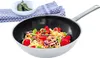 SILIT Wok Pan Wuhan Ø28cm z nehrdzavejúcej ocele Náhľad obrázku produktu 8