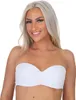 Reggiseno donna con spalline rimovibili e coppe imbottite, Anteprima dell’immagine prodotto 4