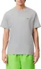 LACOSTE TH7318 TEE-SHIRT Grau Produktbild-Vorschau 1