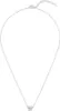 Set collana e orecchini Disney Minnie Mouse argento taglia Anteprima dell’immagine prodotto 5