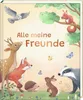 Freundebuch - Alle meine Freunde. Waldtiere Produktbild-Vorschau 1