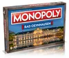 Monopoly Bad Oeynhausen Brettspiel Gesellschaftsspiel Spiel Produktbild-Vorschau 1