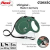 flexi New Classic s popruhom zelená, veľkosť: S Náhľad obrázku produktu 5