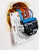 Shelly Plus 2PM, Dual WLAN + Bluetooth Schaltaktor mit Produktbild-Vorschau 12
