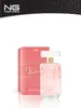 A perfume bottle and its box are displayed against a white background. Anteprima dell’immagine prodotto