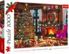 Trefl Puzzle Weihnachten kommt, 1000 Teile, 68.3 x 48 cm, Produktbild-Vorschau 1