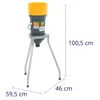 Expondo Wiesenfield Elektrický mlýn na obilí – 300 kg/h – Náhled obrázku produktu 7