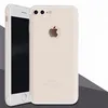 TPU Case für Apple iPhone 8 Transparent Produktbild-Vorschau 1