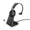 Jabra Evolve2 65 UC Mono - Headset - On-Ear - konvertierbar Produktbild-Vorschau 16