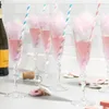 RCR Crystal Melodia Flûtes à champagne en verre - 160 ml - Voir les images du produit 6