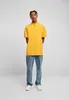 TB4910 - Boxy Zip Pique Tee magicmango L Produktbild-Vorschau 5