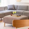 Relaxdays Sofatablett Armlehne, Bambus, Armlehnentisch für Produktbild-Vorschau 5