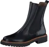 Paul Green Damen Stiefeletten/ Chelsea Boots Schwarz Produktbild-Vorschau 14
