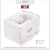 THERM BOX Styroporbox 13W Innen: 30x20x22cm Wand: 5cm Produktbild-Vorschau 2
