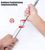 Kescher Angeln,Teleskop-Kescher Produktbild-Vorschau 3