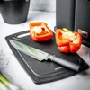 Klausberg un set di coltelli da cucina in un ceppo con Anteprima dell’immagine prodotto 22