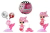 L.O.L. Surprise! Mermaids! Makeover Magic Tots, Mini-Puppe, Produktbild-Vorschau 8