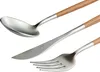 BELIANI Besteckset 30-teilig Silber aus Edelstahl mit Produktbild-Vorschau 5