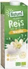 NATUMI Boissonau riz et à la vanille 1L, sans gluten Voir les images du produit 4
