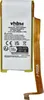 vhbw Akku kompatibel mit Apple Ipod Classic MA146CH/A, Produktbild-Vorschau 3