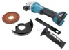 Meuleuse MAKITA DGA504Z - LXT 18V Brushless  - Ø125mm Voir les images du produit 47