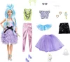 Barbie Extra Deluxe Puppe Produktbild-Vorschau 2