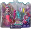 Mattel HCF73 Royal Enchantimals Ocean Kingdom, panenka Náhled obrázku produktu 1