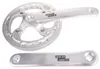 Guarnitura FCS722 42 denti, 170 mm, argento, con Anteprima dell’immagine prodotto 4