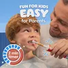 Oral B Pro Kids König der Löwen Elektrische Produktbild-Vorschau 23