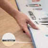 Kinderteppiche,Weltkarte mit Tierdesign,Teppiche für Náhled obrázku produktu 4