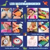 Montessori Activiteitenspeelbord voor Baby's – Productafbeelding-voorbeeld 7