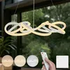 Mai & Mai Pendelleuchte Esstisch, 52cm LED Moderne Produktbild-Vorschau 1