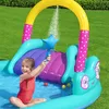 Centro giochi acquatici Bestway® Magical Unicorn 274 x 198 Anteprima dell’immagine prodotto 48