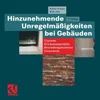 Hinzunehmende Unregelmäßigkeiten bei Gebäuden Produktbild-Vorschau 3