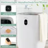 Podgrzewacz ręczników COSTWAY 35L, suszarka do ręczników, Podgląd zdjęcia produktu 7