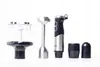 Blender Ręczny Wielofunkcyjny Riwall Rb-01 6W1 Tytanowe Podgląd zdjęcia produktu 4