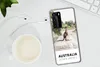 MuchoWow® Handyhülle Schutzhülle Hülle für Huawei P40 Pro Produktbild-Vorschau 6